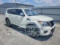 2019 Nissan ARMADA photo