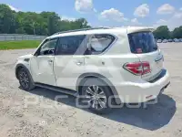 2019 Nissan ARMADA photo