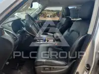 2019 Nissan ARMADA photo