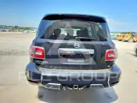 2019 Nissan ARMADA фото