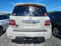 2019 Nissan ARMADA photo