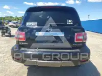 2019 Nissan ARMADA фото