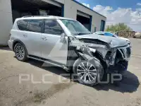 2019 Nissan ARMADA фото