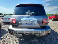 2019 Nissan ARMADA фото