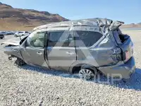 2019 Nissan ARMADA фото