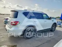 2019 Nissan ARMADA фото