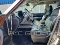 2019 Nissan ARMADA фото