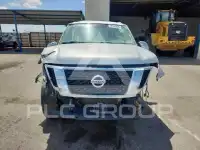 2019 Nissan ARMADA фото