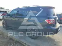 2019 Nissan ARMADA фото