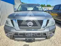 2019 Nissan ARMADA фото