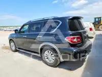 2019 Nissan ARMADA фото