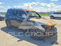 2019 Nissan ARMADA фото