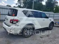 2019 Nissan ARMADA photo