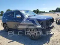 2019 Nissan ARMADA фото