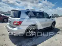 2019 Nissan ARMADA фото