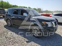 2019 Nissan ARMADA фото