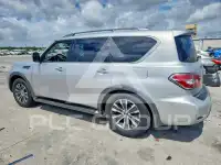 2019 Nissan ARMADA фото
