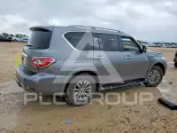 2019 Nissan ARMADA фото