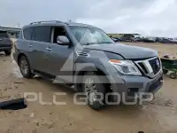 2019 Nissan ARMADA фото