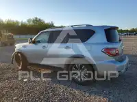 2019 Nissan ARMADA фото