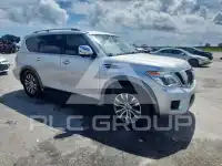 2019 Nissan ARMADA фото