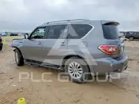 2019 Nissan ARMADA фото