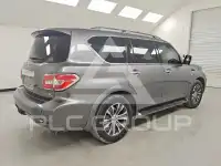 2019 Nissan ARMADA фото