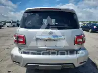 2019 Nissan ARMADA фото