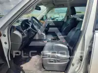 2019 Nissan ARMADA фото