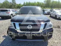 2019 Nissan ARMADA фото