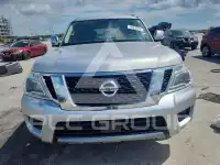 2019 Nissan ARMADA фото