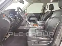 2019 Nissan ARMADA фото