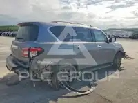 2019 Nissan ARMADA фото