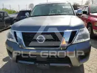 2019 Nissan ARMADA фото