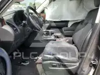 2019 Nissan ARMADA фото