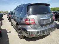 2019 Nissan ARMADA фото