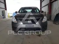 2019 Nissan VERSA фото