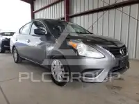 2019 Nissan VERSA фото