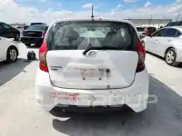2019 Nissan VERSA фото