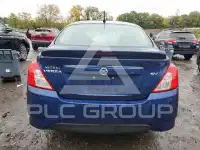 2019 Nissan VERSA photo