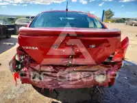 2019 Nissan VERSA photo