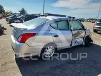 2019 Nissan VERSA photo