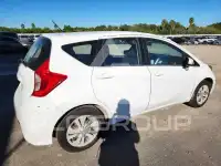 2019 Nissan VERSA photo