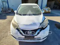 2019 Nissan VERSA photo