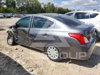 2019 Nissan VERSA фото