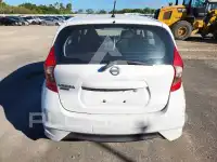 2019 Nissan VERSA photo