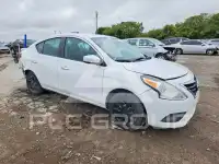 2019 Nissan VERSA фото