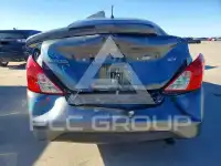 2019 Nissan VERSA фото