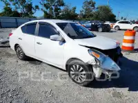 2019 Nissan VERSA фото