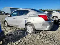 2019 Nissan VERSA фото